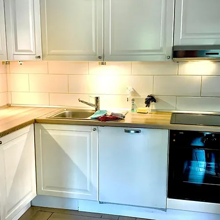 Holiday home Ahrentschildt's Im Reetdachhaus Eyendorf